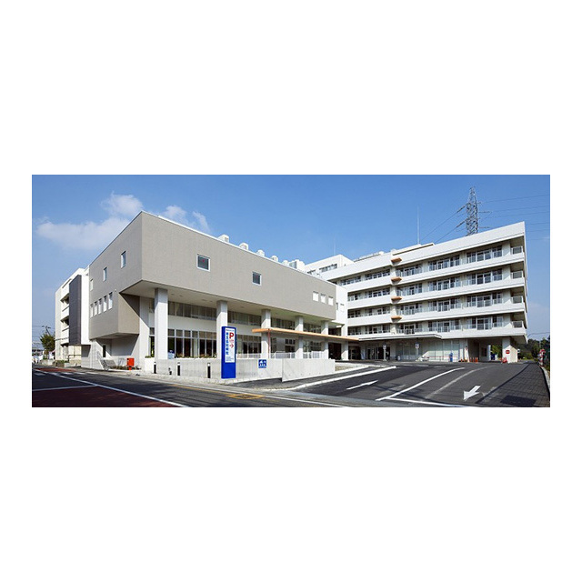 病院　埼玉協同病院（病院）まで1700m