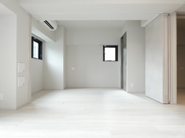 その他部屋・スペース　内装です