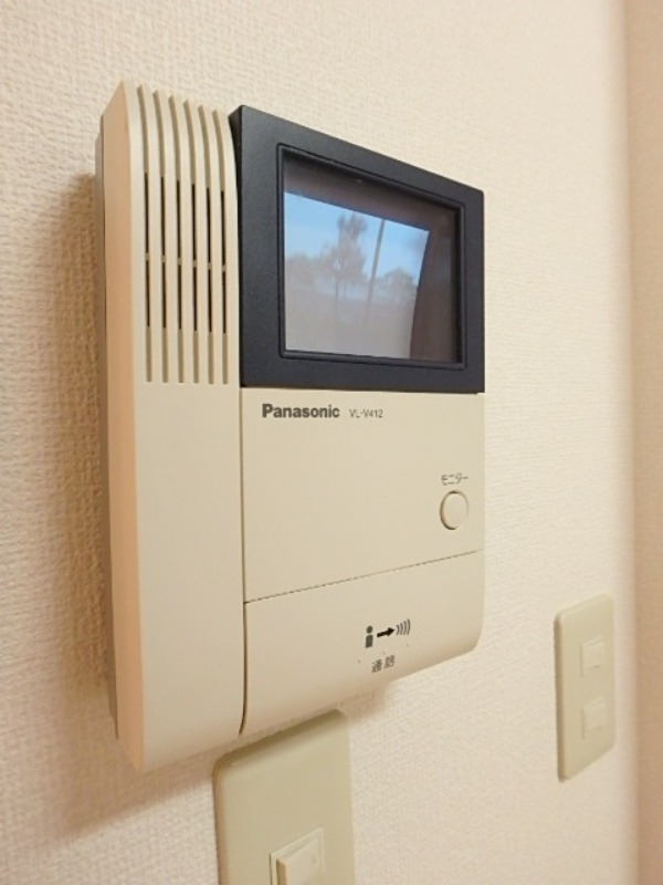 セキュリティ　図面と現状に相違がある場合には現状を優先