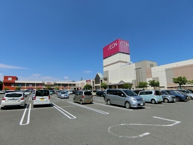 スーパー　イオン小山店（スーパー）まで1499m