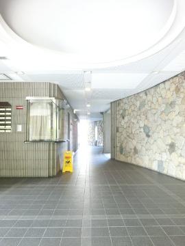 　その他共有部分　エントランス