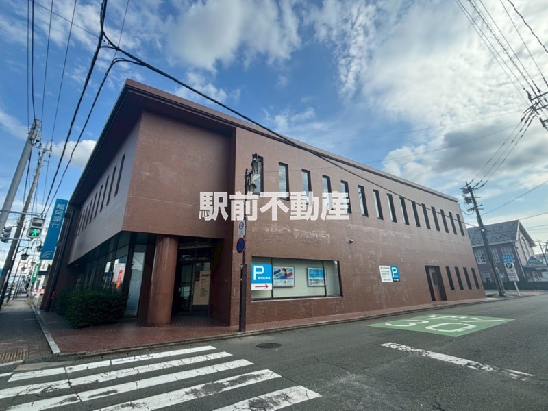 その他　福岡銀行　筑後支店（その他）まで1900m