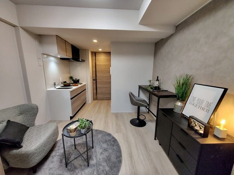 居室・リビング