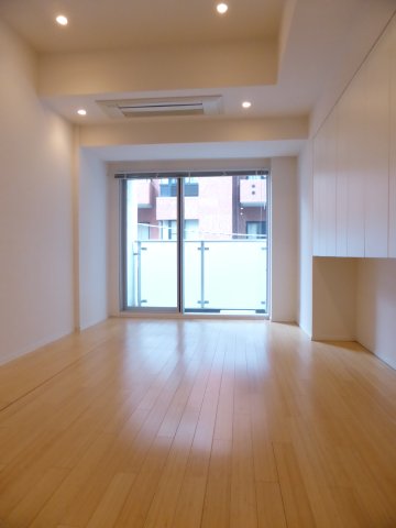 居室・リビング　居室