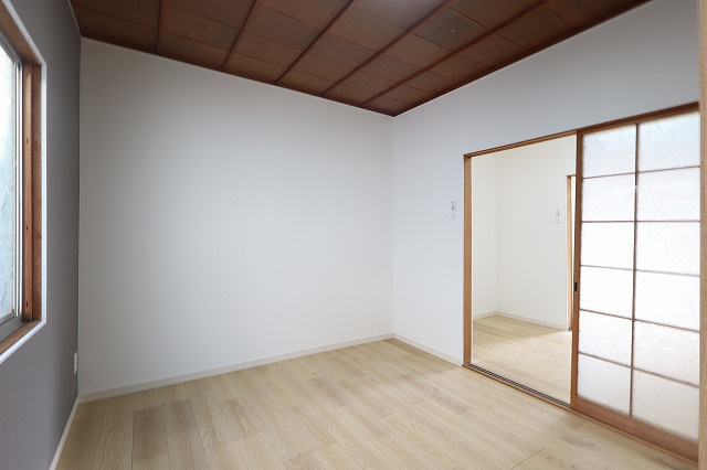 その他部屋・スペース　Awesome　TANNA