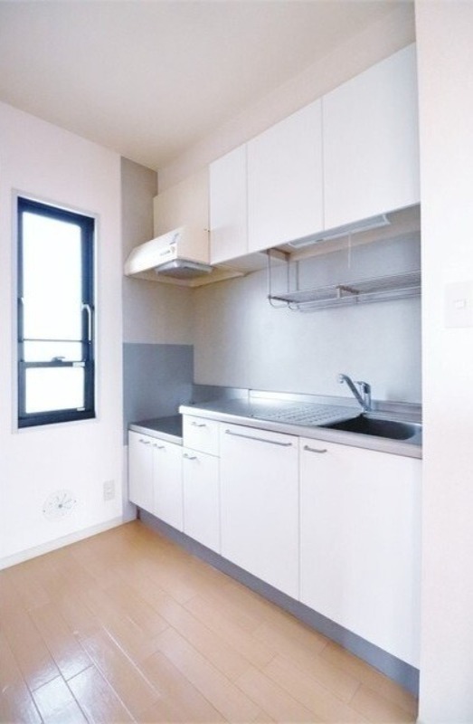 キッチン　図面と現状に相違がある場合には現状を優先