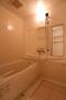 バス・シャワールーム　バスルーム　※別号室参考写真