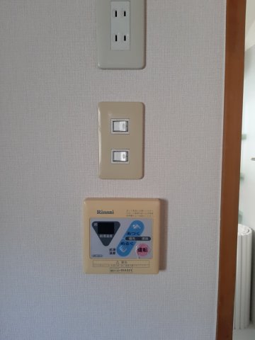 その他設備　2022年7月撮影※現況を優先します