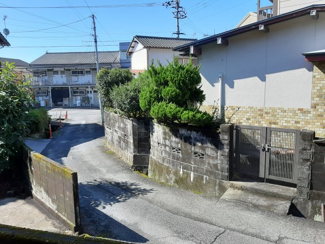 眺望　2022年7月撮影※現況を優先します