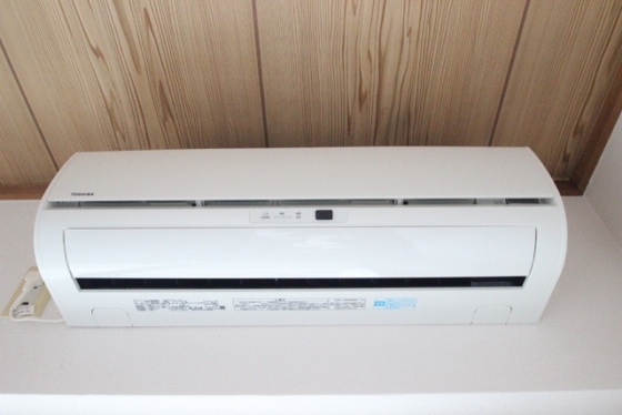 その他設備　※別部屋の写真です