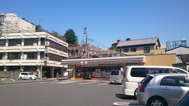 コンビニ　セブン-イレブン伊豆長岡南店（コンビニ）まで618m