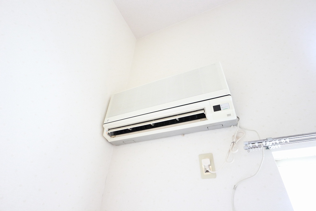 その他設備　快適に生活できます。