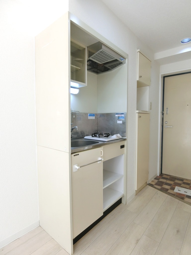 キッチン　＊別室参考