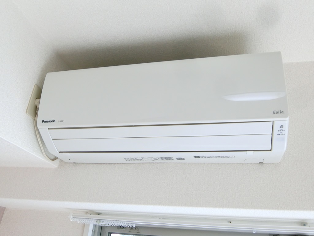 その他設備　＊別室参考