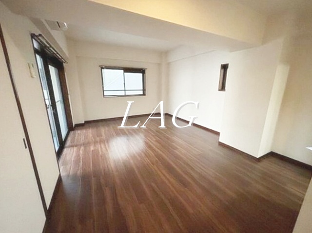 居室・リビング　洋室のお部屋です。