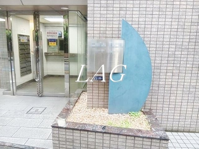 エントランス　エントランスです。