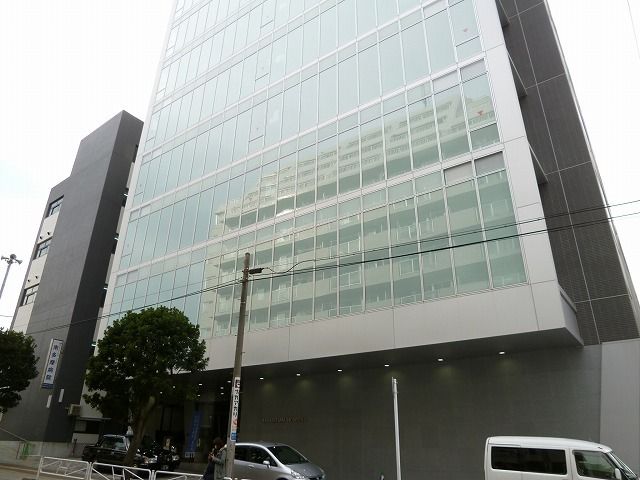 病院　南多摩病院（病院）まで1200m