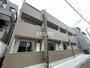 北巽駅より徒歩5分 2階 築1年4ヶ月の賃貸物件