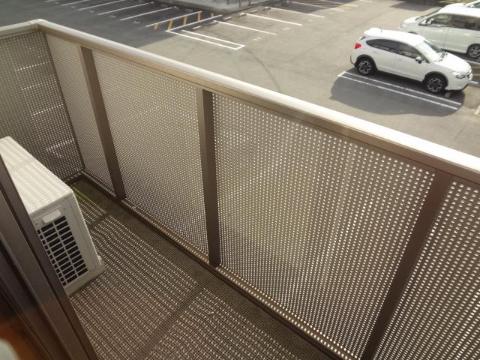 バルコニー　ベランダ