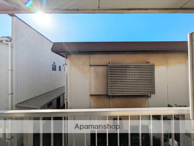 眺望　その他共有部分