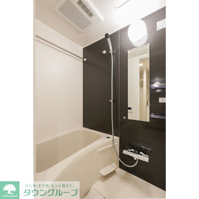 バス・シャワールーム　【初期費用分割・クレカ対応】一都三県のお部屋探しは2025…