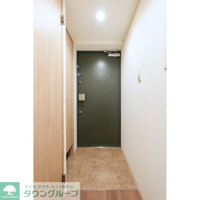 玄関　【初期費用分割・クレカ対応】一都三県のお部屋探しは2025…