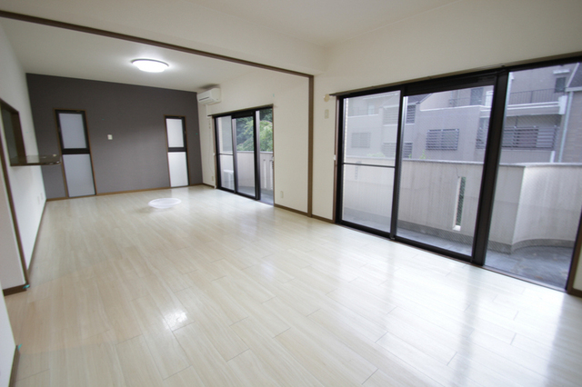 居室・リビング　別室の参考写真です。※現況優先