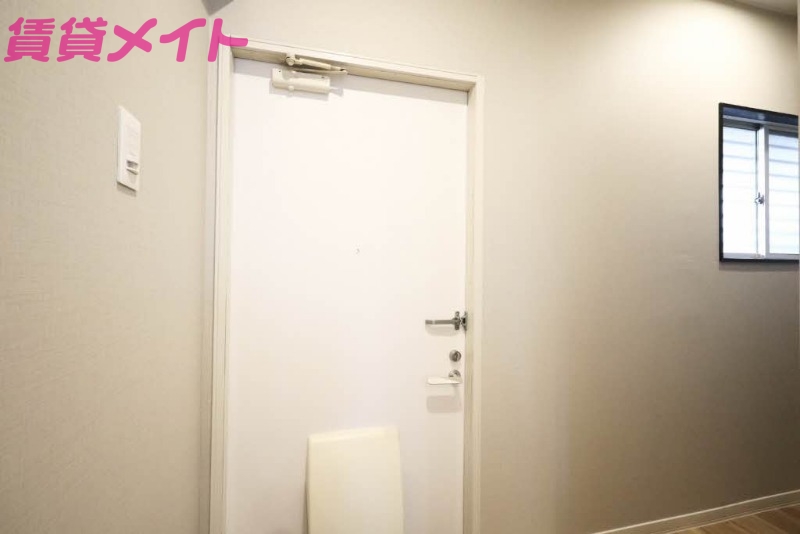 TOWNYラポール_内装_5