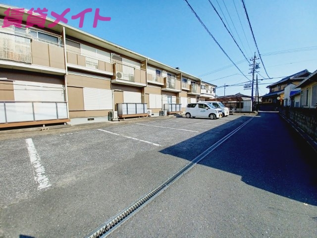 TOWNYラポール_その他_5