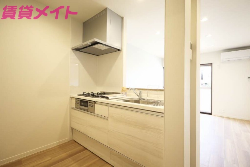 TOWNYラポール_内装_1