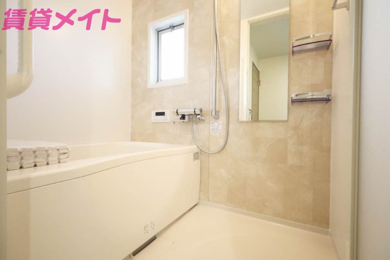 TOWNYラポール_内装_2