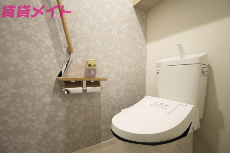 TOWNYラポール_内装_3