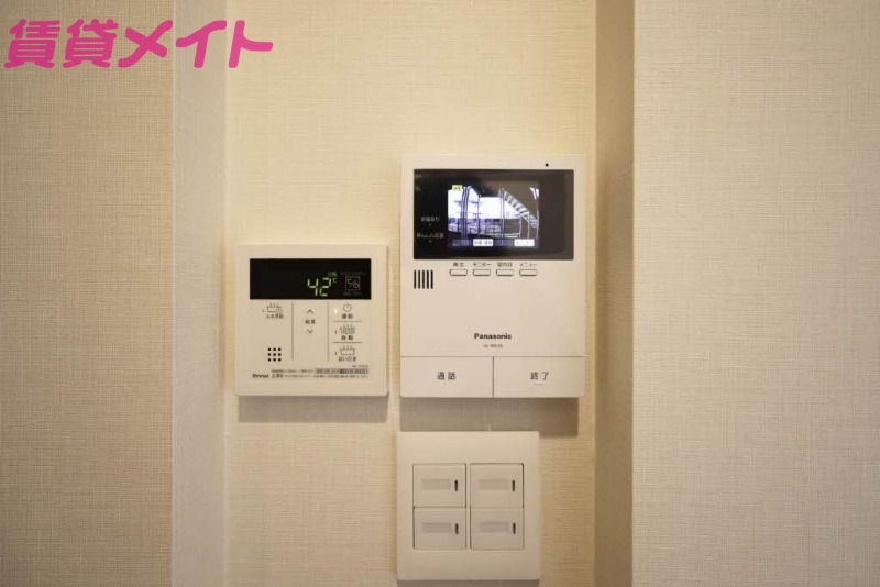 TOWNYラポール_その他_3