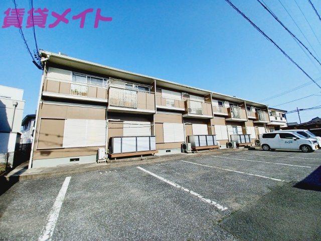 TOWNYラポール_トップ画像