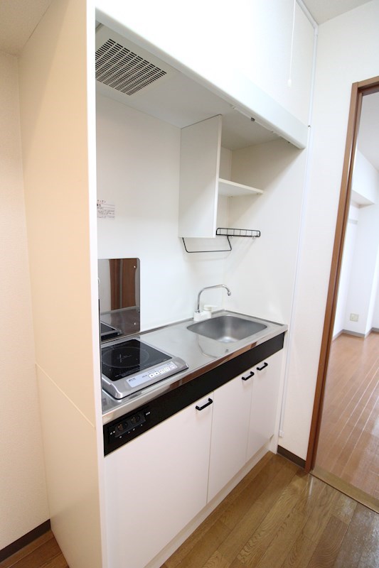 キッチン　別部屋参考画像