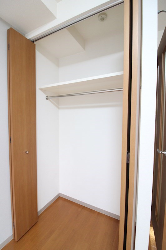 収納　別部屋参考画像