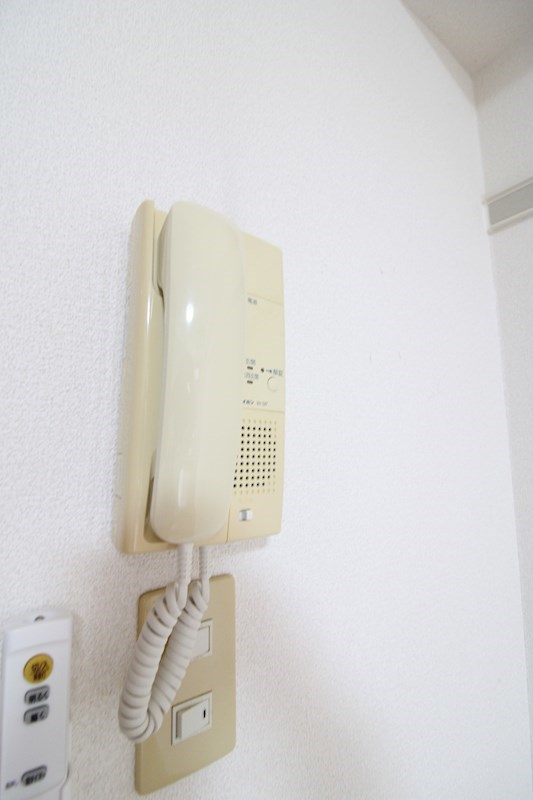 セキュリティ　別部屋参考画像