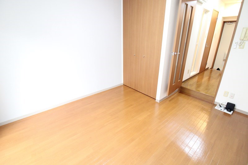 居室・リビング　別部屋参考画像