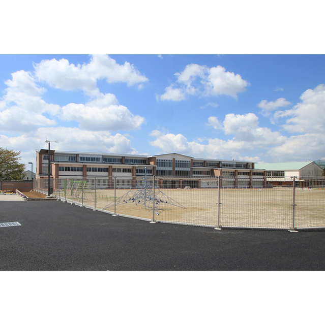 小学校　土浦市立都和小学校（小学校）まで2896m