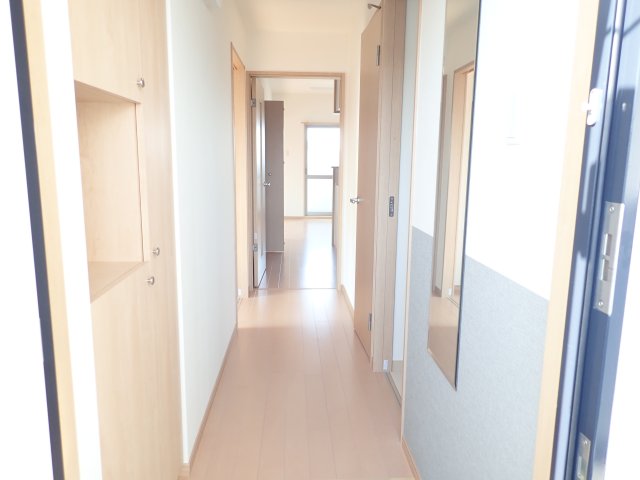 その他部屋・スペース　過ごしやすい室内です