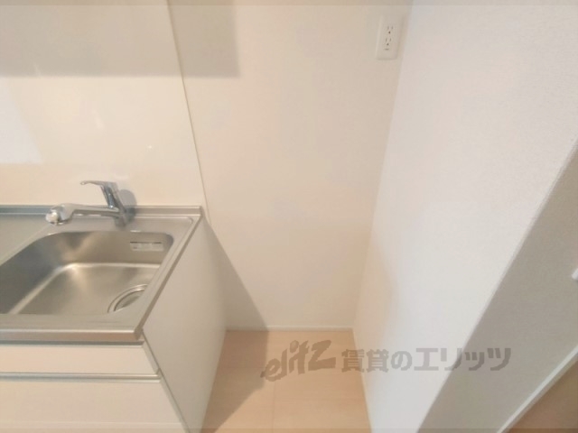 その他部屋・スペース　冷蔵庫置場