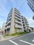 立川駅より徒歩8分 4階 築30年9ヶ月の賃貸物件