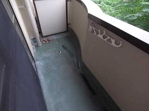 バルコニー　ベランダ