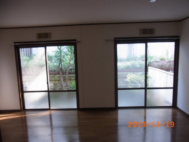 居室・リビング　居室