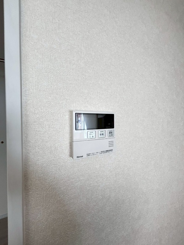 その他設備　設備