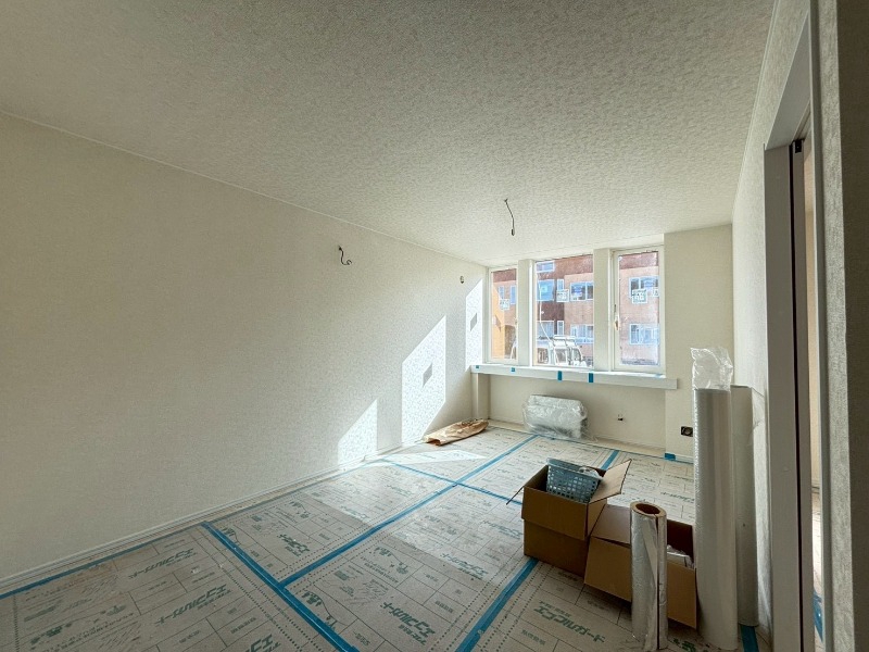 居室・リビング　リビング１