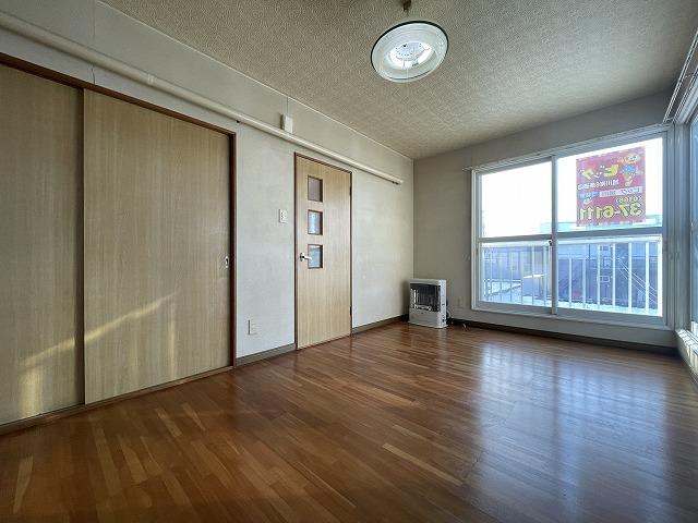 その他部屋・スペース　内装