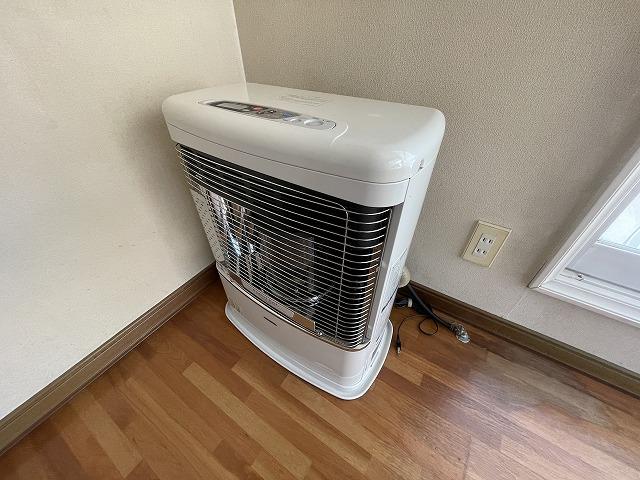 その他設備　設備