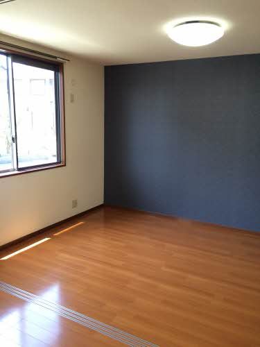 その他部屋・スペース　南洋間