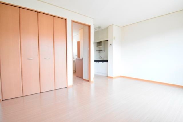 居室・リビング　別部屋参考写真